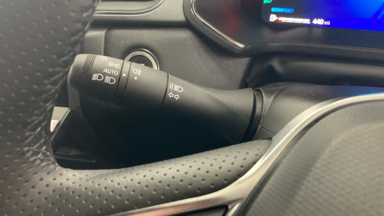 Renault Symbioz 1.6 E-Tech FHEV 145 Techno 5dr Auto Hybrid Estate